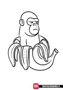 Brainrot kolorowanki