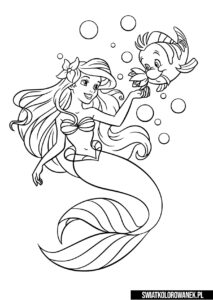 Syrenka do druku